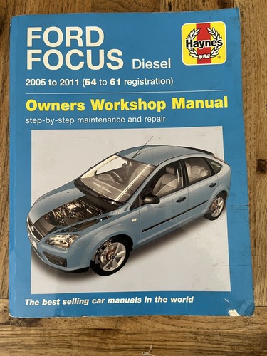 Ford focus 8 2 - focus, 1.6,1.8,2.0