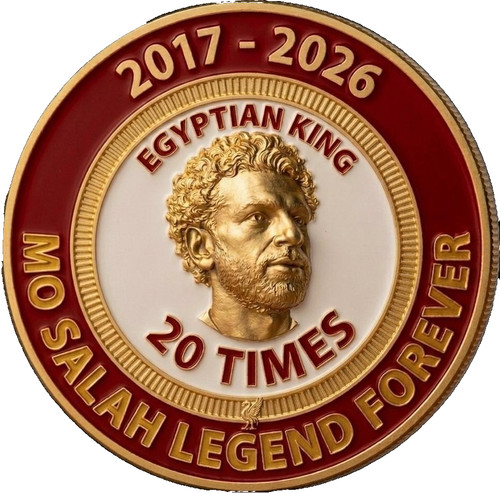 Liverpool badges 2017 - badges, 2017-2026