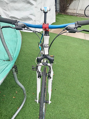 Carrera virtuoso road bike - carrera,