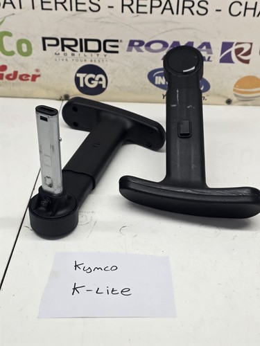 Kymco lite mobility - k,