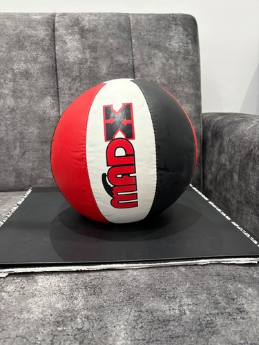 Mad medicine ball kg - mad, xx