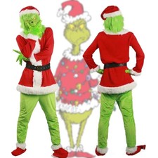 Family Cosplay Costumes