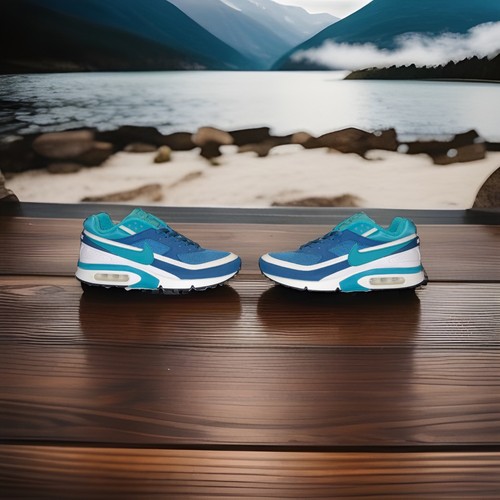 Nike air max - men’s, 10.5
