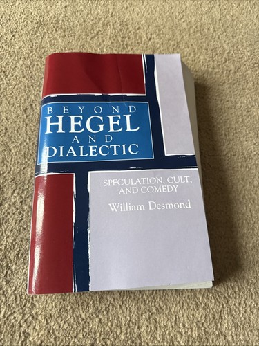 Suny series hegelian - suny, in