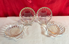 2 VINTAGE PYREX & 2 PHOENIX