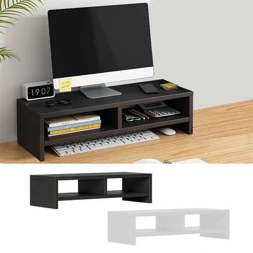 Computer desktop monitor stand - computer,