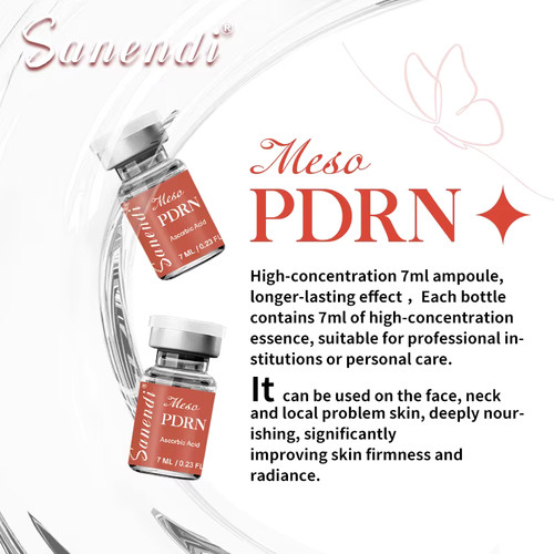 Sanendi pdrn salmon - dna, serum