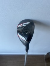 Callaway X Hot 5 Wood Fairway