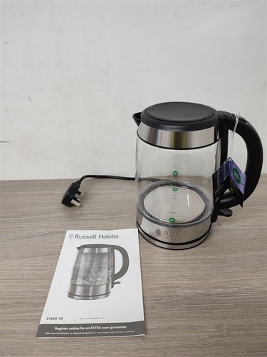Russell hobbs 21600 - hobbs, 21600-10
