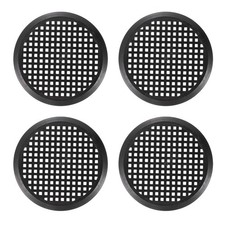 Inch round air - inch, vent