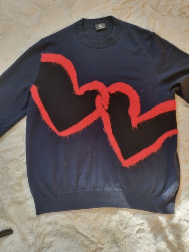 Rare paul smith jumper - rare,