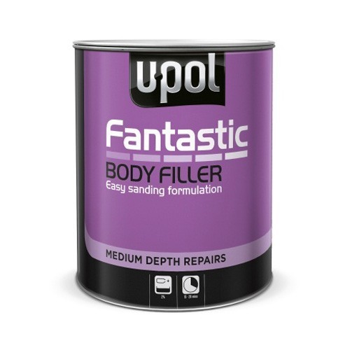 Upol fantastic polyester - upol,
