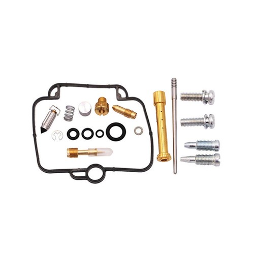 Replacement carburetor repair - carburetor,