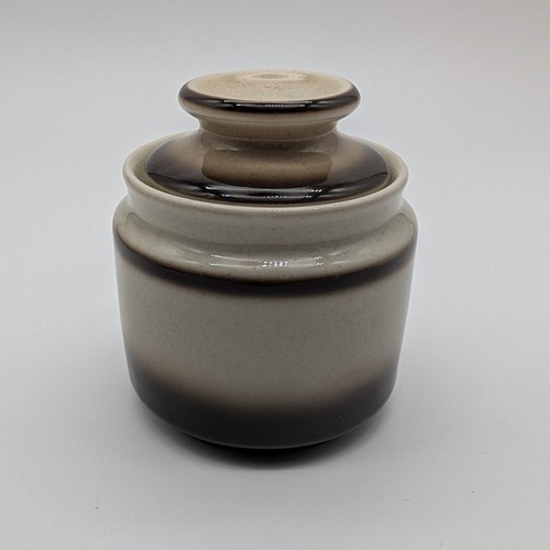 Winterling bavaria lidded pot - winterling,
