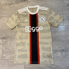Ajax 2022/23 Third Shirt