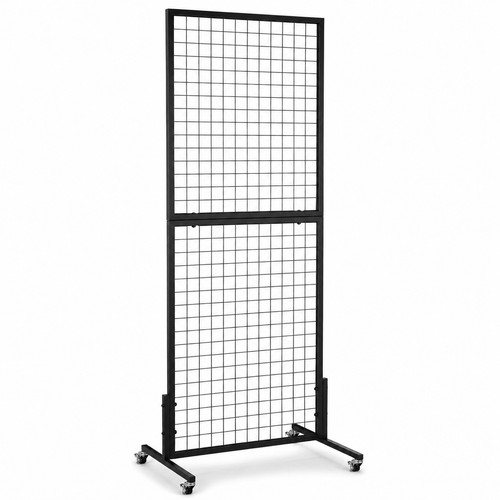 Grid wall panel wire display - grid,
