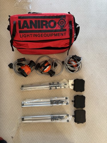 Ianiro lilliput model 150 - model,