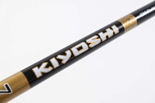 Oban Kiyoshi Black 75 #11 Wood