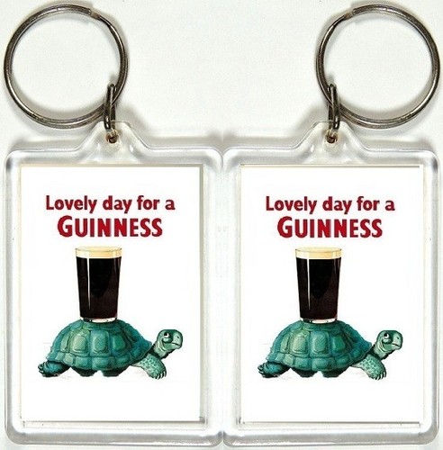 Guinness lovely day - guinness, for