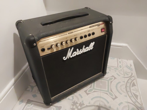 Marshall avt20 valvestate 2000 - avt20,