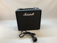 Marshall CODE 25 Electric Guitar Amplifier - Black #13037727