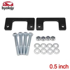 1/2" Front Leveling Lift Kit