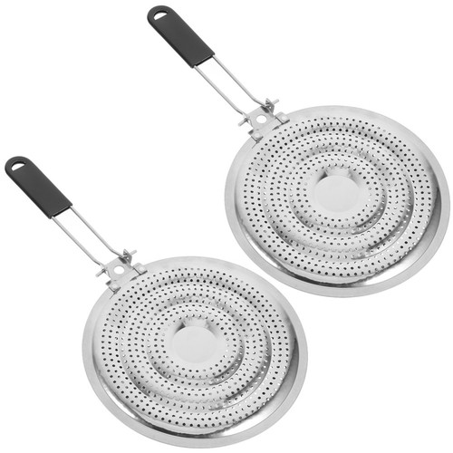2pcs gas range flame 8 - gas,