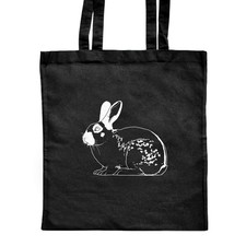 'English Spot Rabbit' Classic