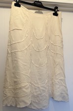 Laura Ashley Skirt Size 12