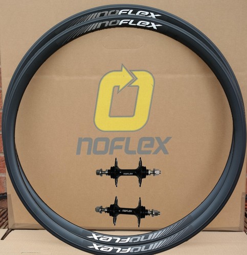 Noflex tubeless road - noflex, bike