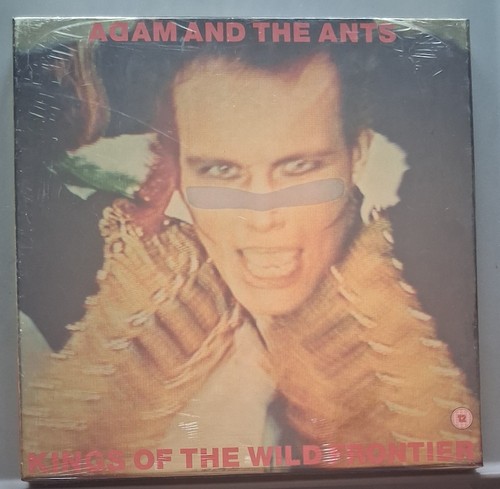 Adam and the - and,