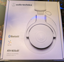 Audio-Technica ATH-M20xBT