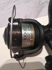 Shimano ST 1000 RA Baitrunner.