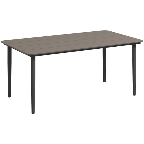 Seater garden dining table - garden,