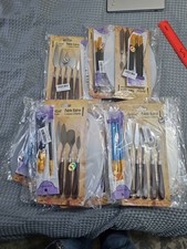 17 X  Artist Palette, Palette