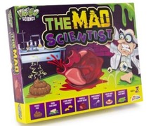 The Mad Scientists Kit Kids
