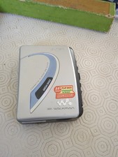  Sony Walkman WM-EX194 with 18