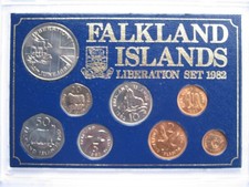 Falkland Islands 1982