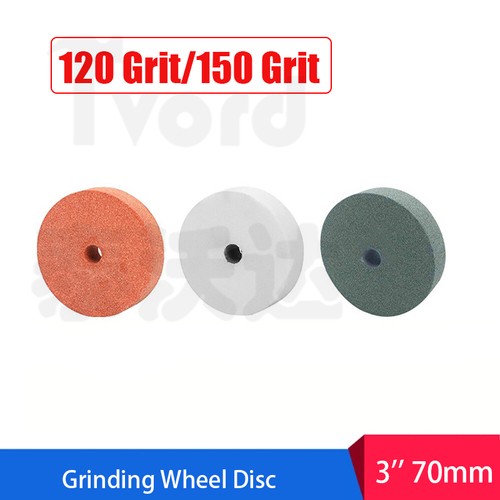 70mm bench grinder - 3'',