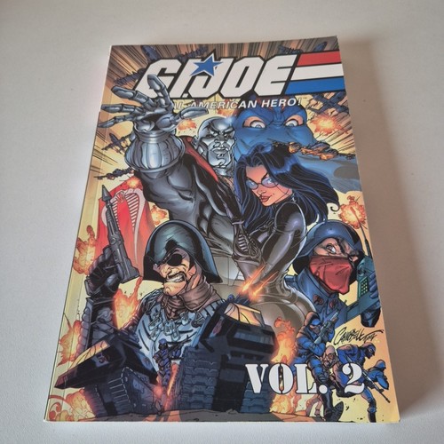 Classic joe volume 2 - joe,