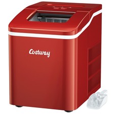 Portable Ice Maker Machine