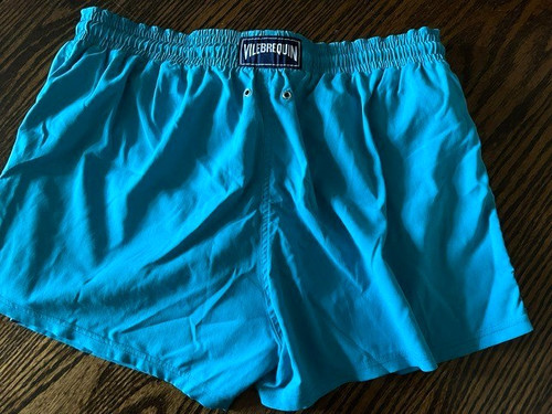 Vilebrequin swim shorts - shorts, xl