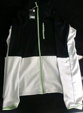 Crane Mens Ski Midlayer Jacket