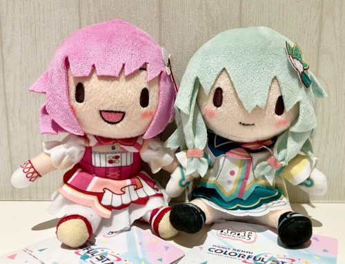 Project sekai wonderlands - sekai, x