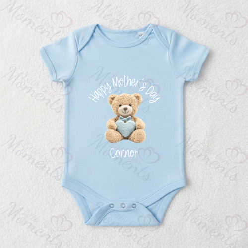 Personalised happy mother - personalised,