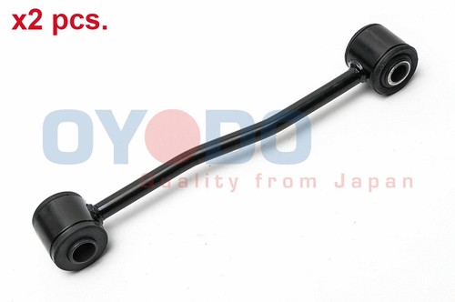 Pcs rear fits both - rear, sides