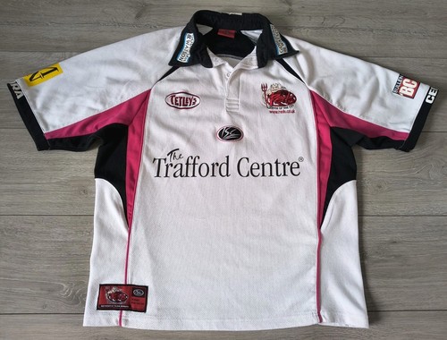 Salford city reds - salford,