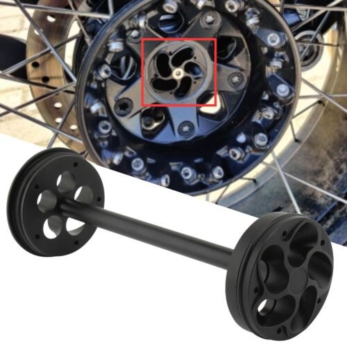 Final drive axle hub - final,