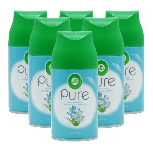 Air wick - air, freshener