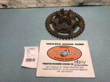 Honda Dominator NX 650